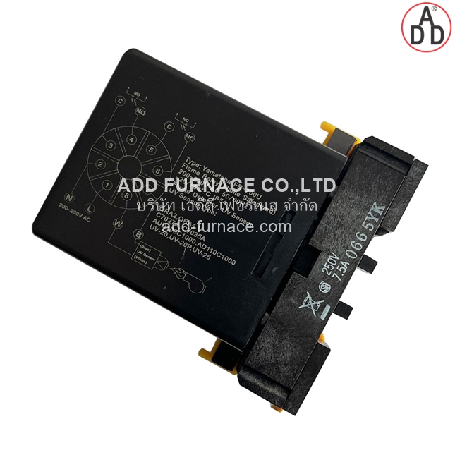 Yamataha FR-200U (2)